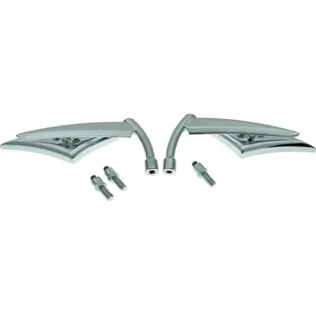 Zrcátko pro motocykl ZRCÁTKA ZRCÁTKO SUZUKI MARAUDER GZ125 (17615)