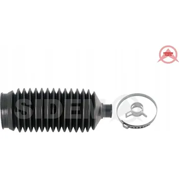 Posilovač řízení Sidem 345.031 Sada manžet řízení