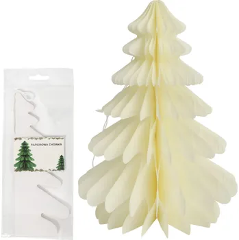 Vánoční dekorace Umělý vánoční stromeček Goliat Do 100 cm