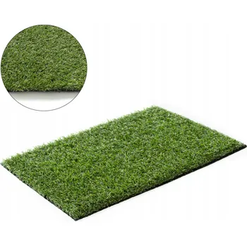 umělá květina UMĚLÁ TRÁVA MONA 100x100 TERASA BALKON 212337