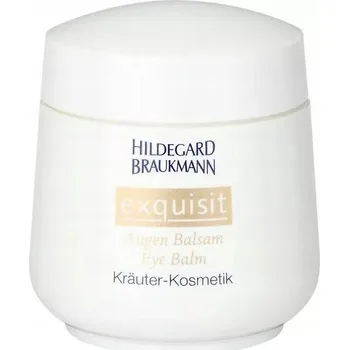 Péče o oční okolí Hildegard Braukmann Exquisit oční krém 30 ml