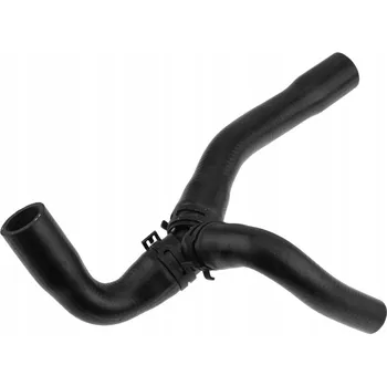 Ventilátor topení a klimatizace NTY CPP-VW-028 Flexibilní hadice chladiče