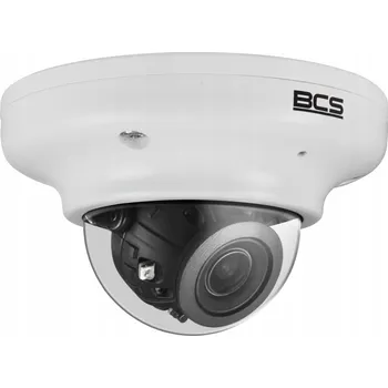 Bezpečnostní kamera IP kopulovitá kamera BCS-F-DIP15FSR2 5 Mpx IR 20 m SkyLight WDR 120 dB