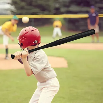 Příslušenství pro čtečku elektronické knihy Baseballová Pálka Černá Těžká 32 Palců 1200g Kovová Slitina