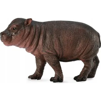 COLLECTA 88687 Hroch trpasličí tele vel: S 5,9 x 3,8 cm (004-88687)