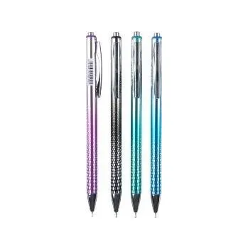 Propiska automatická bezbarvá MFP