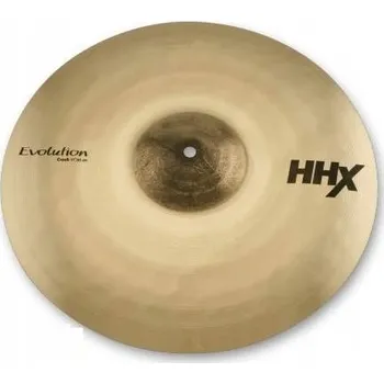 Činel Sabian - HHX Evolution Crash 17" činel