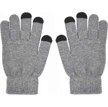 Rukavice Triangle pětiprsté rukavice bavlna, univerzální velikost – unisex