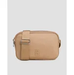 Dámská Kabelka Bogner Avy V Béžové Barvě 4190002036-721