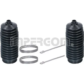 Sada měchů, řízení IMPERGOM 30419