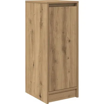 Botník Botník VidaXL 29,5 x 76 x 34 cm odstíny hnědé