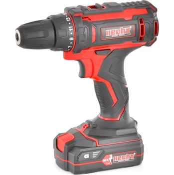 Aku Šroubovák Hecht , bateriový, 20 V, HECHT1247