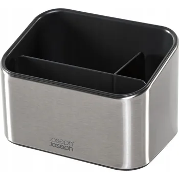 Organizace kuchyně E8885 Joseph Joseph Organizér do dřezu Surface z nerezové oceli