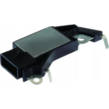 Alternátor Regulátor napětí WAI D408XHD