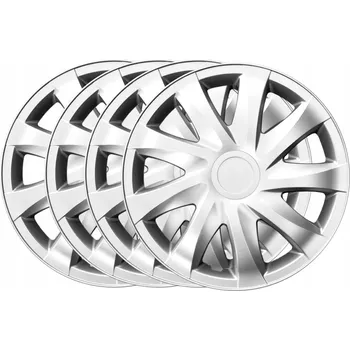 Poklice na kolo Poklice NRM 15" stříbrná