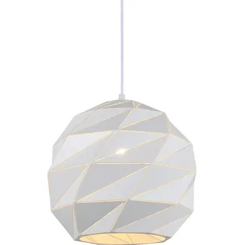 Závěsné svítidlo Italux Palermo 1-bodové světlo E27