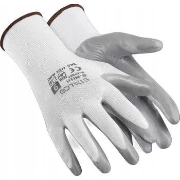 Pracovní rukavice Rukavice Stalco 47359 velikost 10 - XL 1 pár