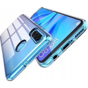 Pouzdro na mobilní telefon Bezbarvý Zadní Kryt Pskom pro Huawei P30 Lite
