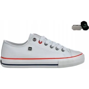 Dámské tenisky Big Star dámské tenisky NN274656 velikost 38