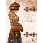 Kroniky prachu - Rina Lin (2023, pevná)