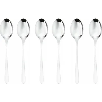 Příbor Lžička na čaj lesklá Sambonet taste 1 ks