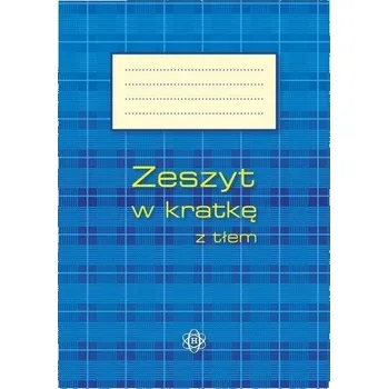 Sešit A5 (16,5 x 23,5 cm) linkovaný, Harmonia, 64 listů