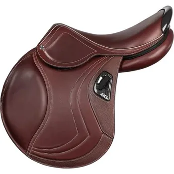 Sedlo na kolo Sedlo skokové CWD TR 2GS Mademoiselle