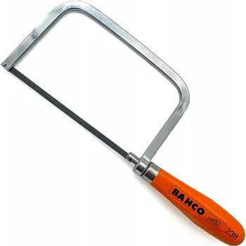 Ruční pilka Ruční pila na kov Bahco