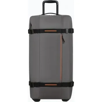 American Tourister Velký textilní kufr polyester Urban Track 116 l
