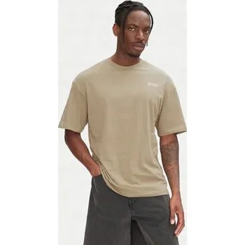 Pánské oblečení Pánské Pánské tričko kulatý výstřihem Jack&Jones velikost L