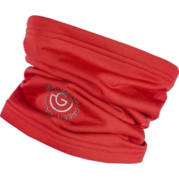 GALVIN GREEN GALVIN GREEN DEX INSULA GOLF SNOOD RED