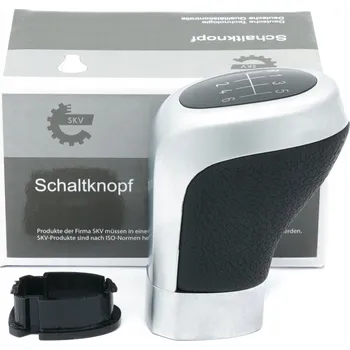 Hlavice řadicí páky ESEN SKV 63SKV024 Hlavice řadicí páky