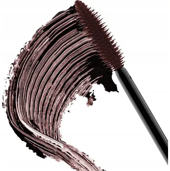 Řasenka CONSTANCE CARROLL Řasenka Glam Look Tmavě Hnědá