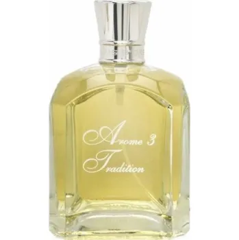 Masážní přístroj D´Orsay D'Orsay Arome 3 Tradition toaletní voda ve spreji 100ml