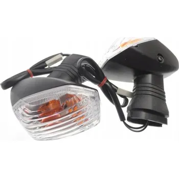 Osvětlení pro motocykl BLINKRY SMĚROVKY ZADNÍ KAWASAKI ER-6F ER-6N (2990)