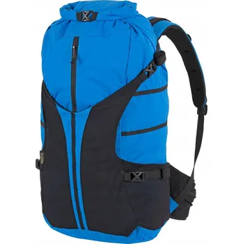 turistický batoh Modrý turistický Batoh Helikon-Tex Summit 20-40 l
