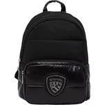 Blauer Wave 28 x 27 x 10 cm černý