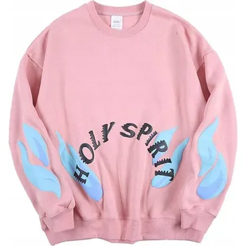 Pánská mikina Fruit of the Loom Fruit of the Loom the Loom Raglan pánská mikina velikost M