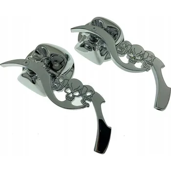 Zrcátko pro motocykl ZRCÁTKA ZRCÁTKO HONDA VT1100 C2 SC32 (15690)