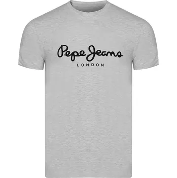 Pánské tričko s kulatý výstřihem Pepe Jeans, velikost XL