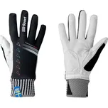 Rukavice na běžky LILL-SPORT LEGEND SLIM - černá 10