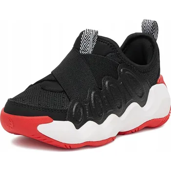 Dámská obuv Shaq sportovní boty textilní černé velikost 28