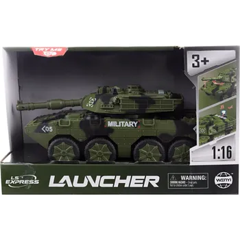 autíčko Lamps T-WY1105A NW662851