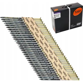 Hřebík Tjep 834590 hřebíky na prstence 90 mm 3000 ks