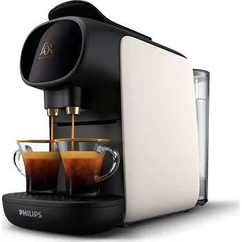 Kávovar Kávovar Philips 244835 270 ml Bílý 145