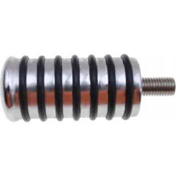 Hlavice řadicí páky OPĚRKA/NÁSTAVEC ŘADICÍ PÁKY BRZDY, O-KROUŽEK, RAMENO (829)