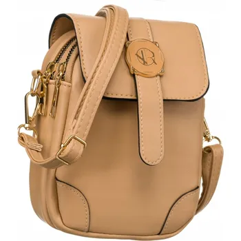 Rovicky ledvinka béžová