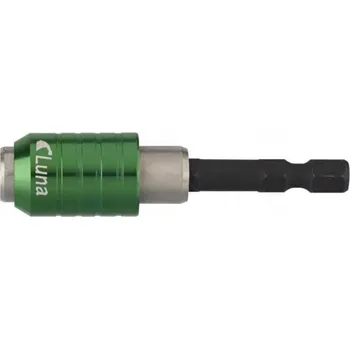 Bit Držák bitů s magnetem 65 mm Luna