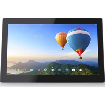 Mobilní telefon Tablet Xoro 1404 V7 14" 4 GB / 64 GB černý