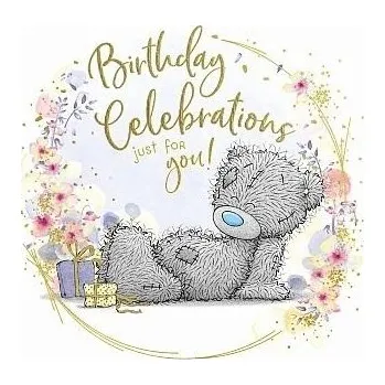 Přání k narozeninám - Oslava narozenin